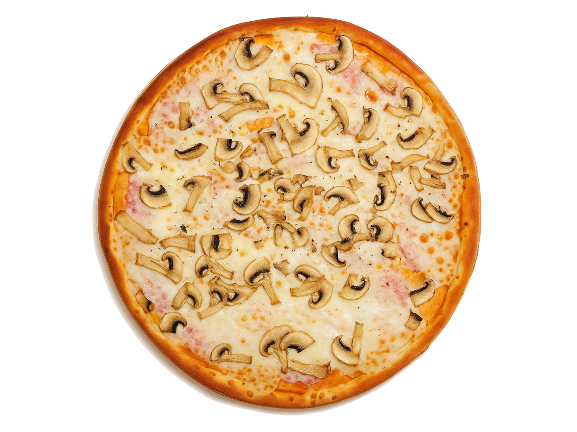 Ветчина Грибы XL