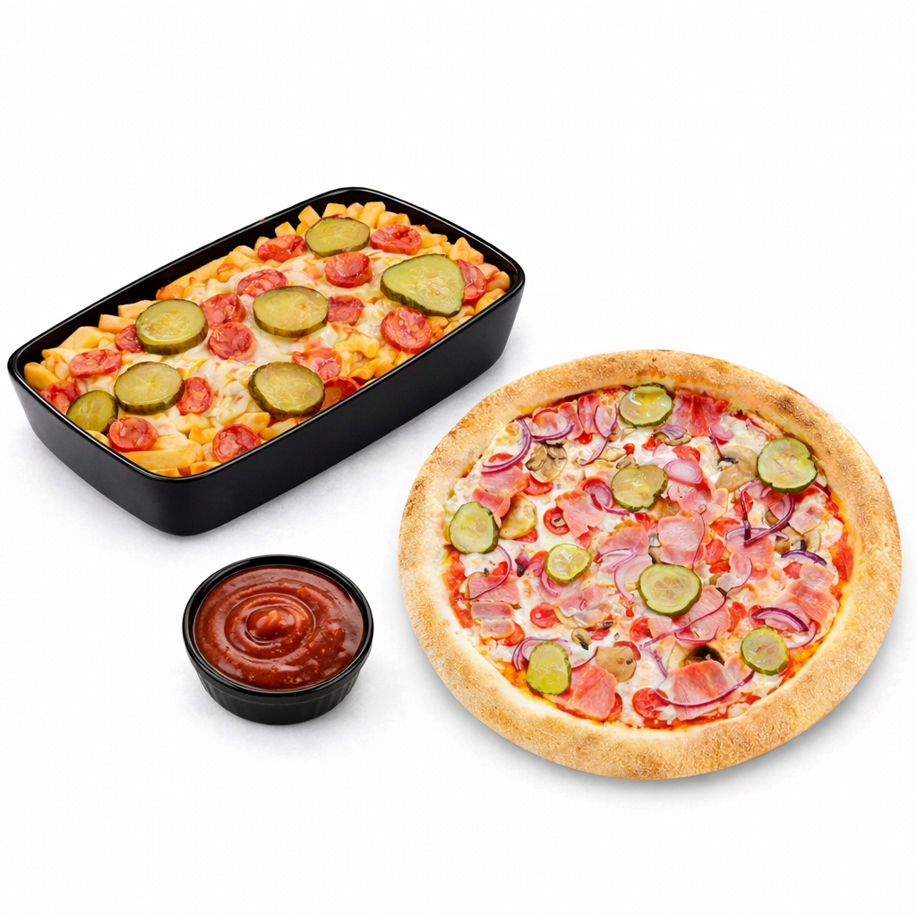 Баварское комбо