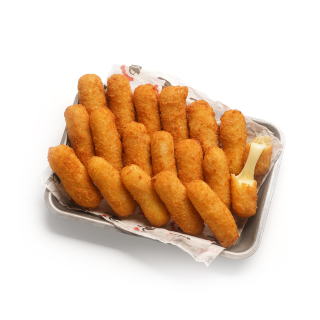 Сырные палочки х3