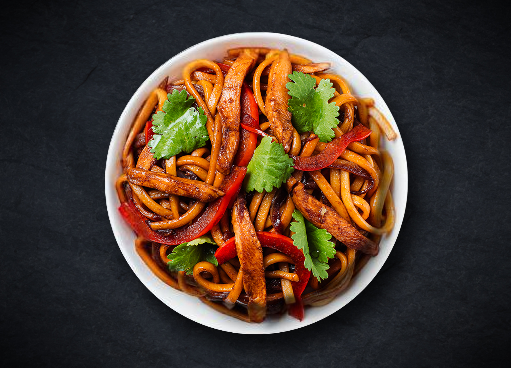 По-китайски Wok M