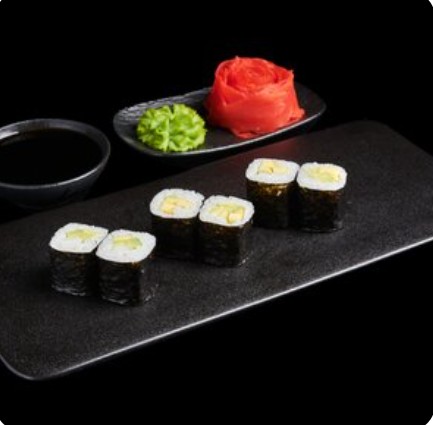 Авокадо мини