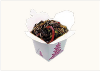 Соба с говядиной