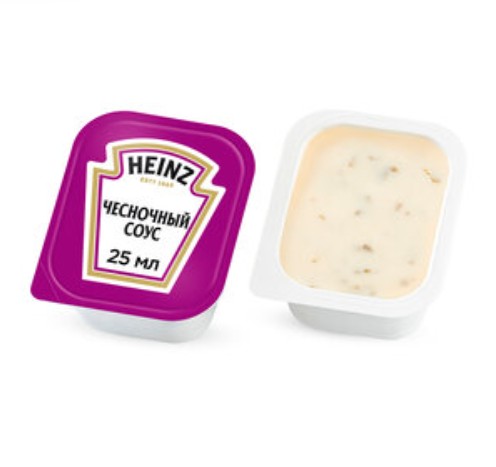 Чесночный соус Heinz