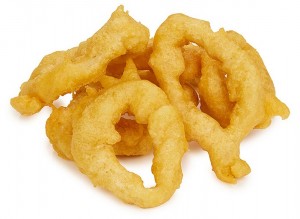 Кольца кальмара