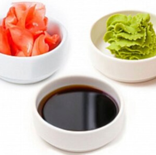 Набор к роллам