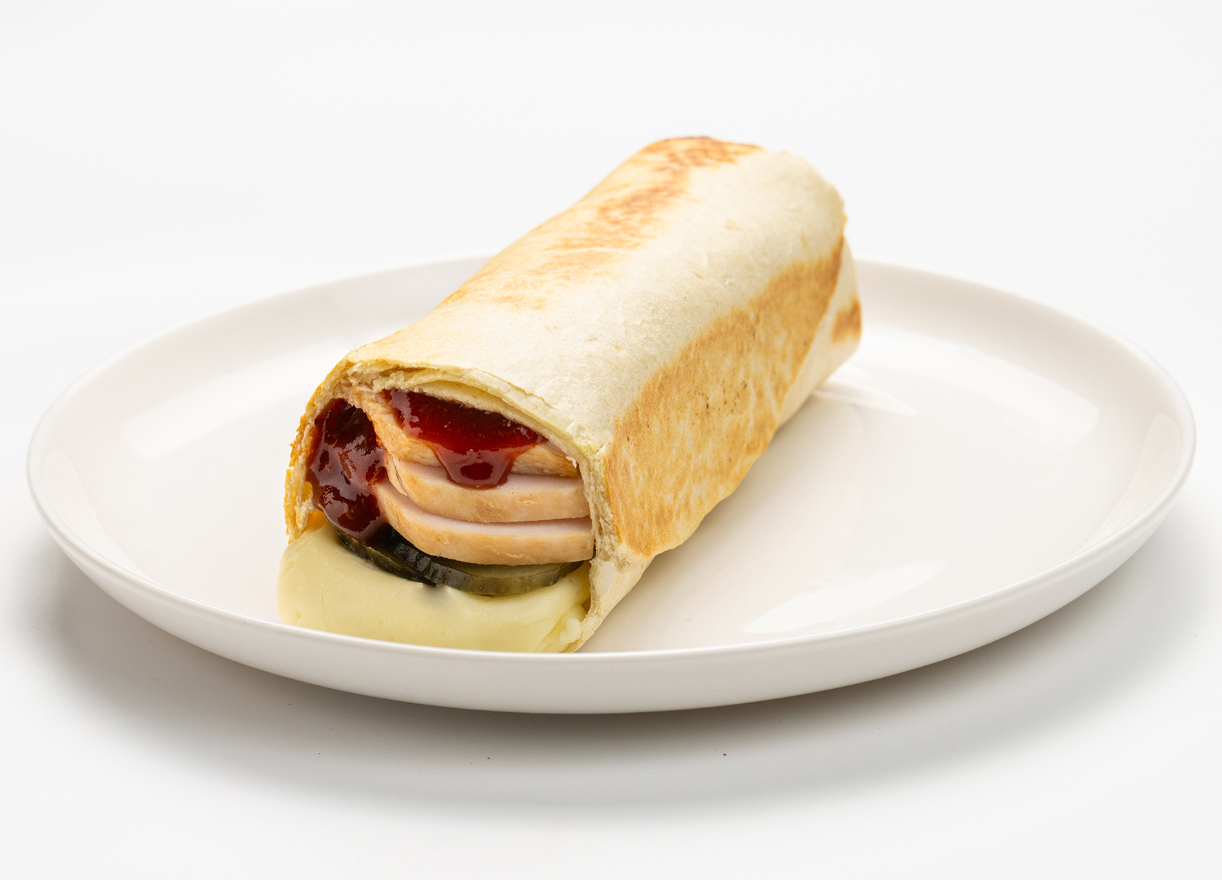 Ролл мексиканский