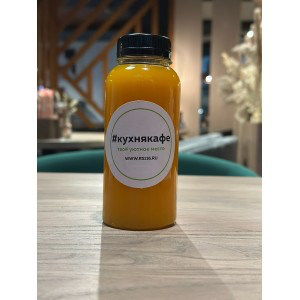 Морс облепиховый 250 мл