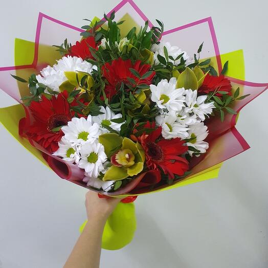 Летнее настроение