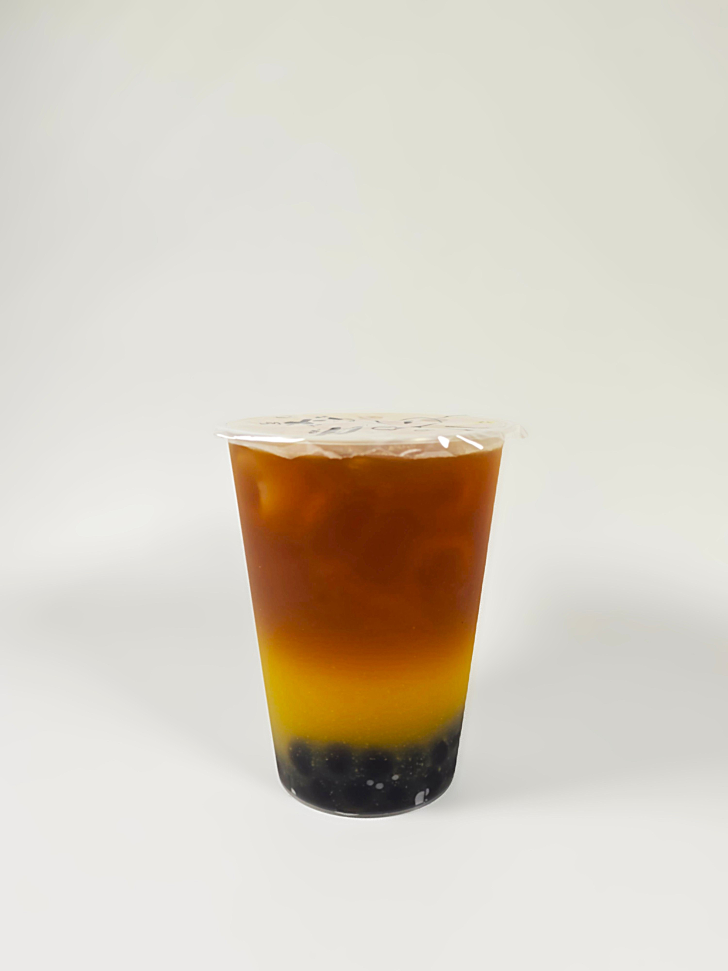 Бамбл кофе 375 мл