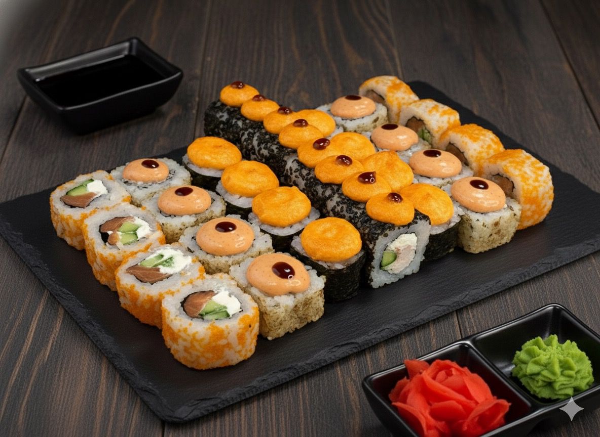 Сет "Восторг"