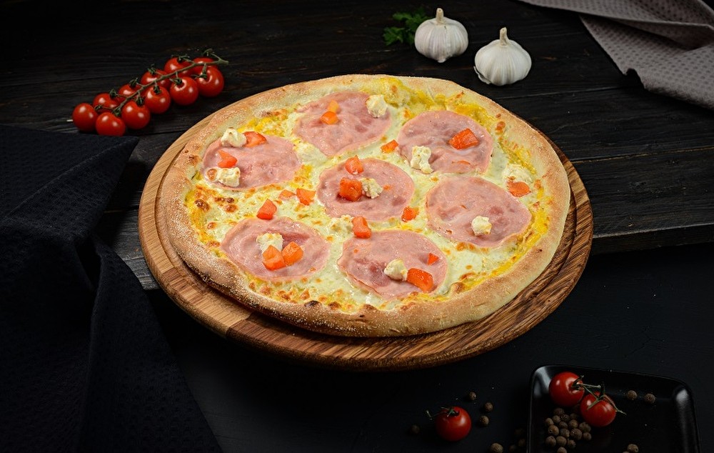 Пицца Пятничная 31 см