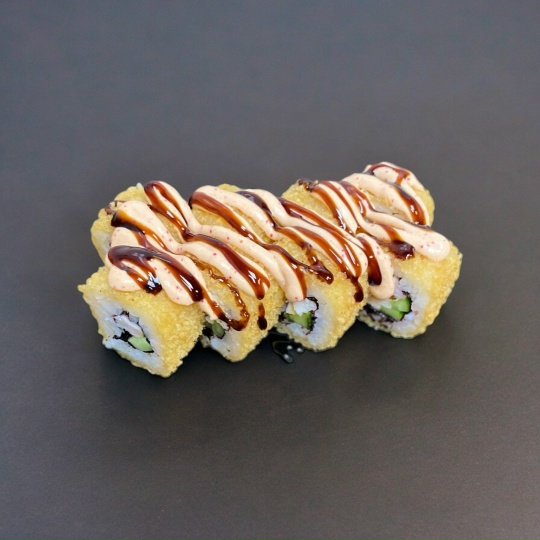 Ролл "Чикен гриль"