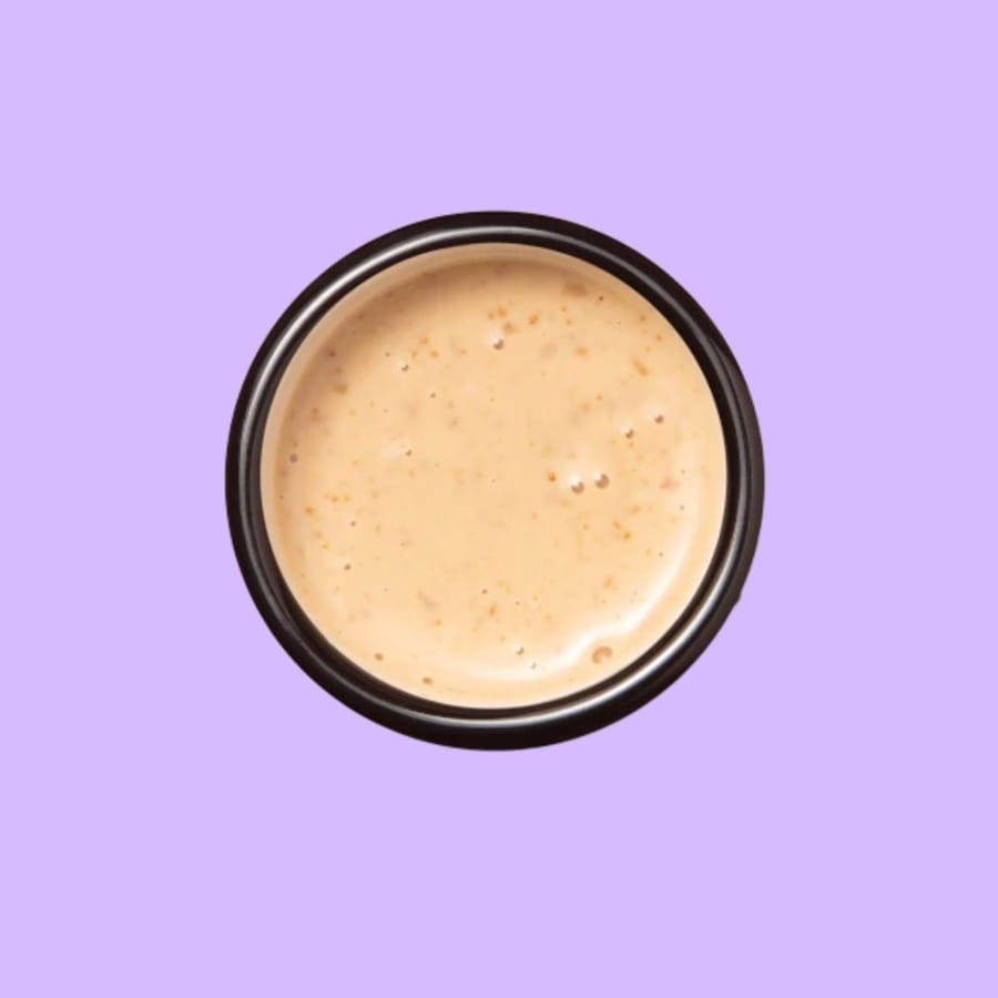 Ореховый соус