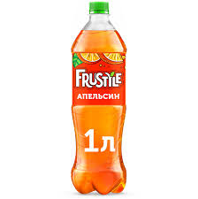 Напиток “Frustyle”.