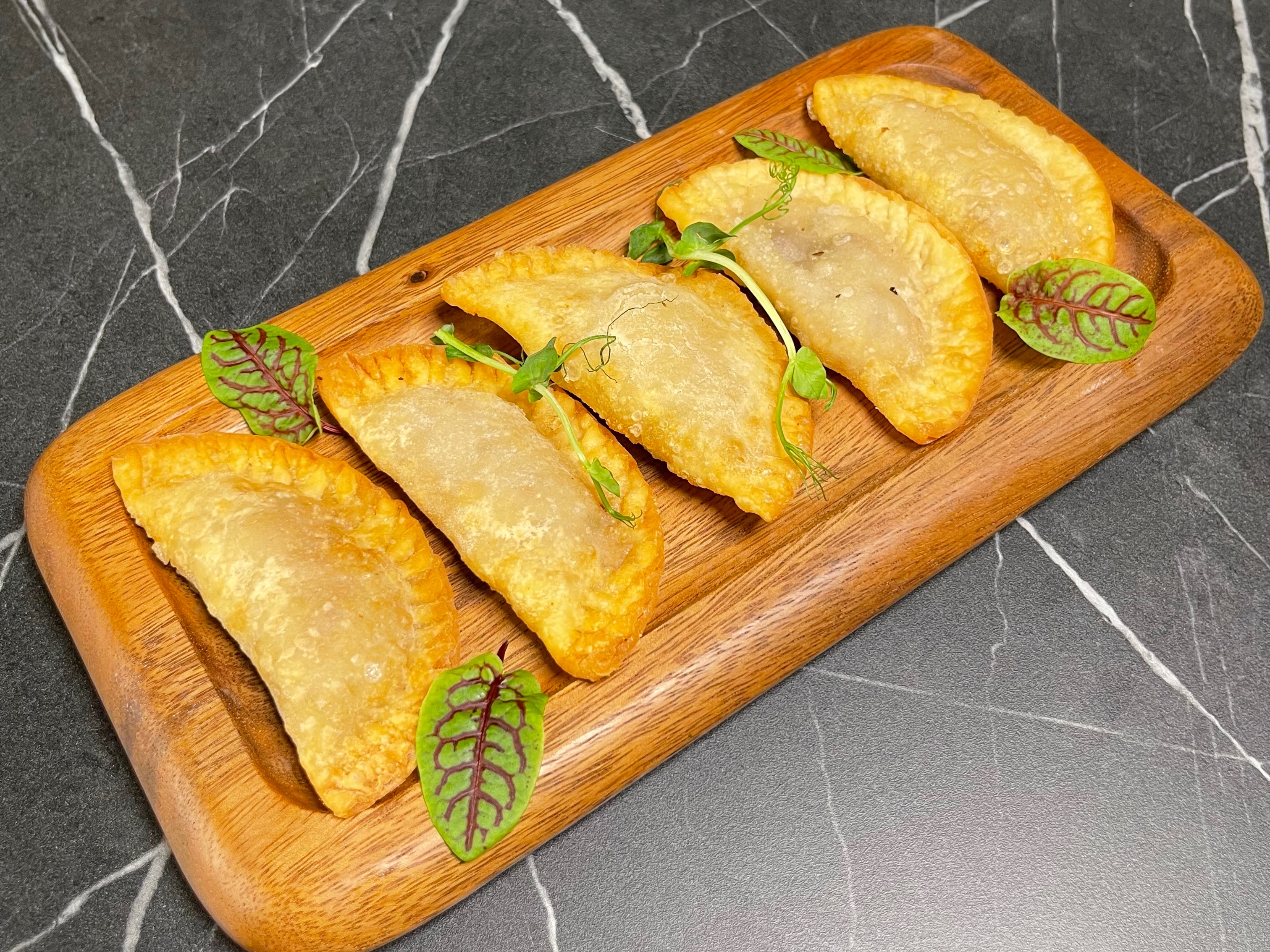 Энчиладос с говядиной