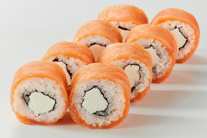 Филадельфия 4 шт