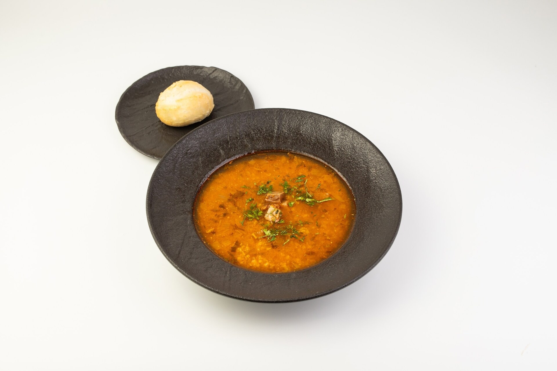 Суп по-харчовски