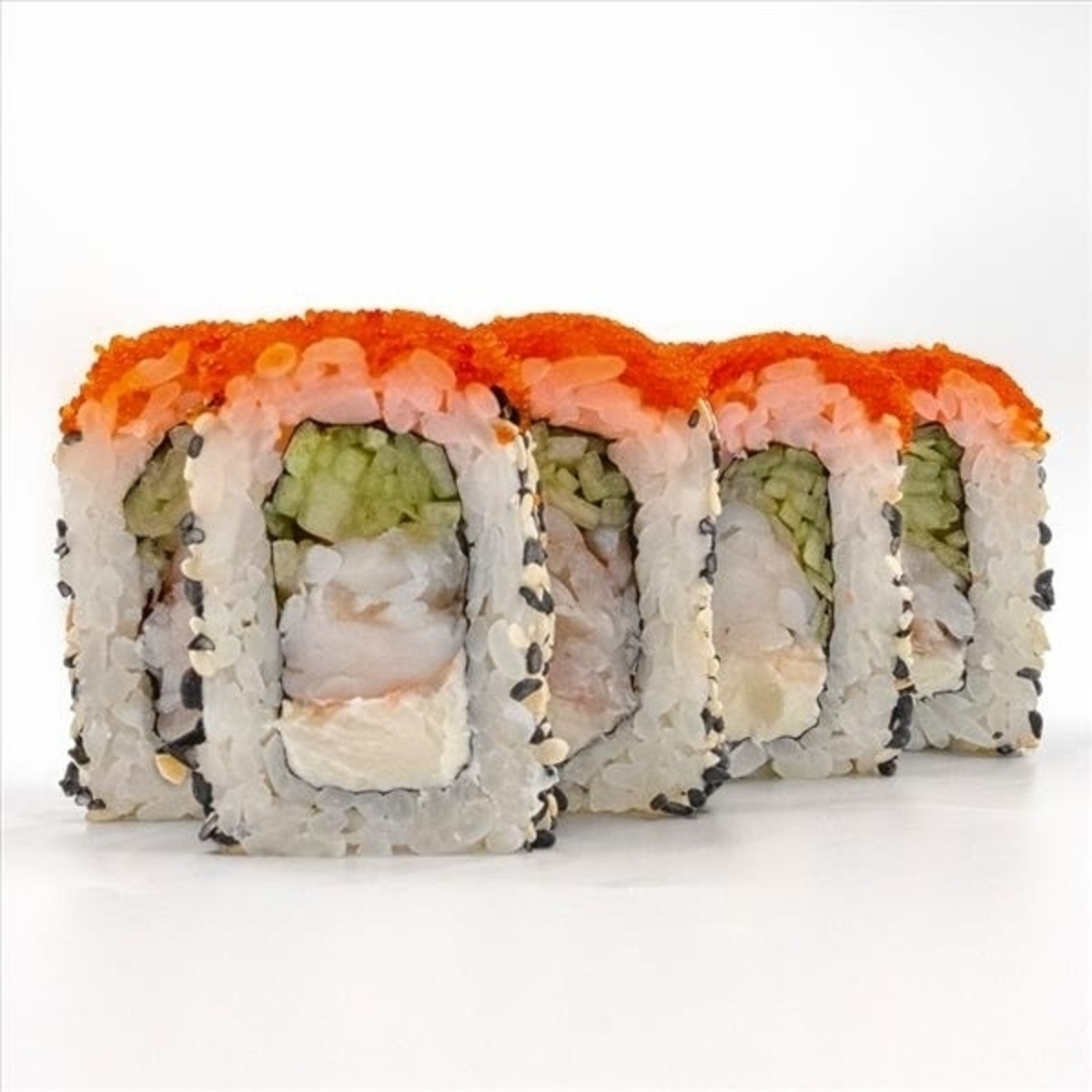 АКЦИЯ Калифорния в подарок