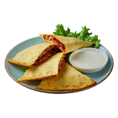 Кесадия мясная