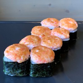Кудзира запеченный