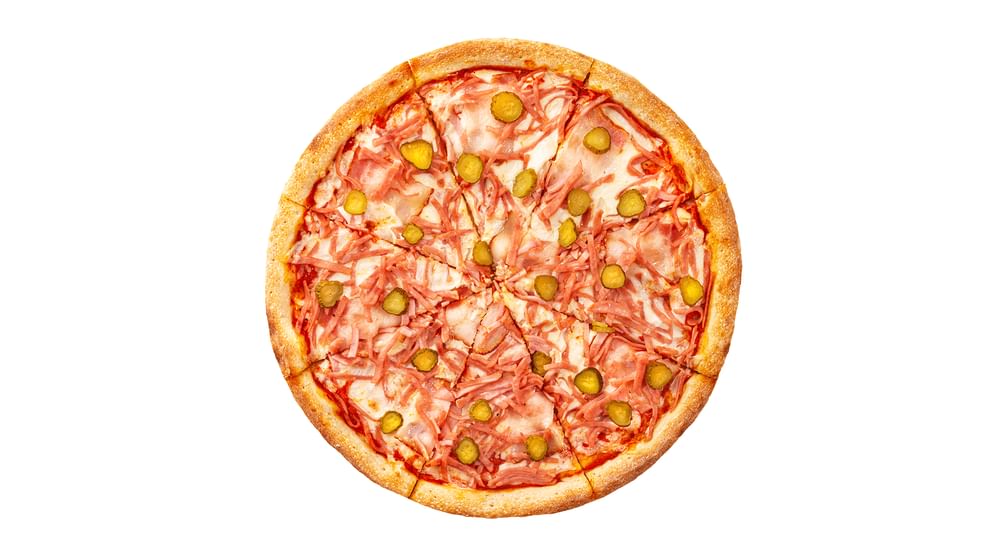 Пицца Прошутто