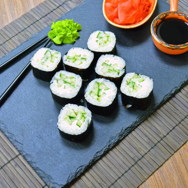 Чизмаки огурец