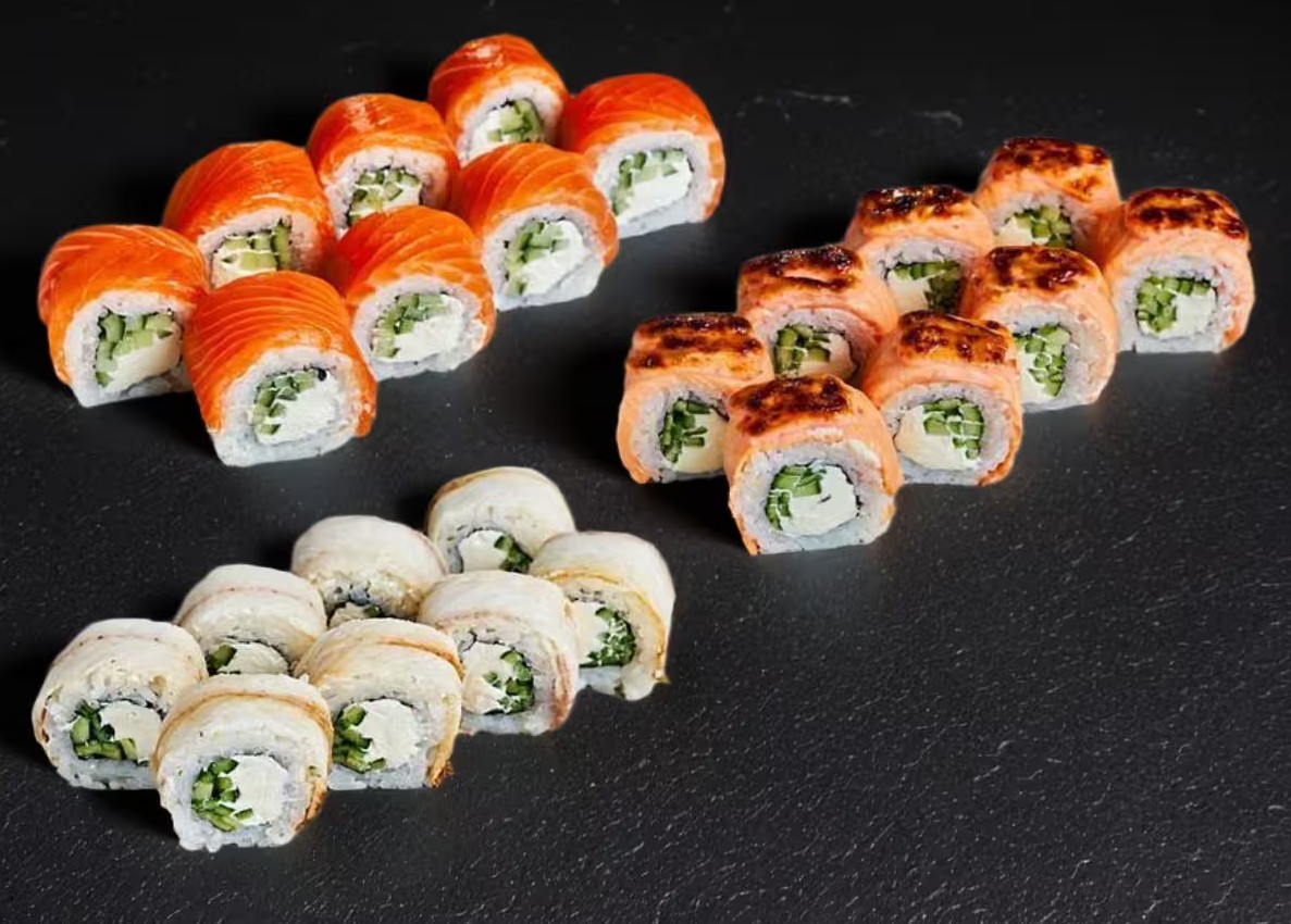 Сет "Все включено"