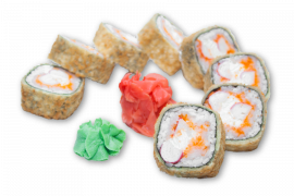 Фри «Сурими» 8 шт