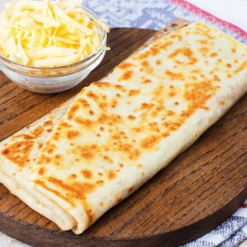 Блинок с сыром