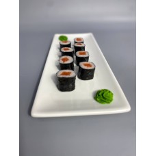 Маки Лосось
