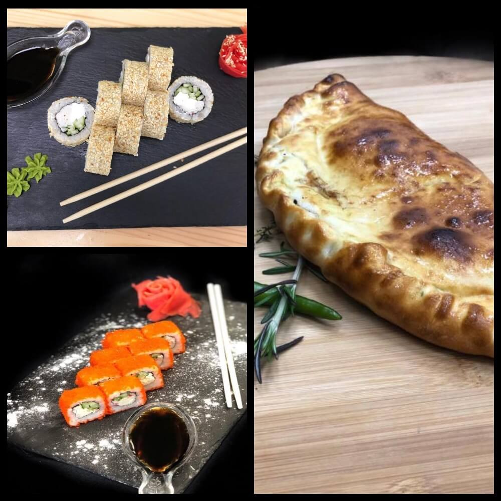 Комбо "МИНИ"