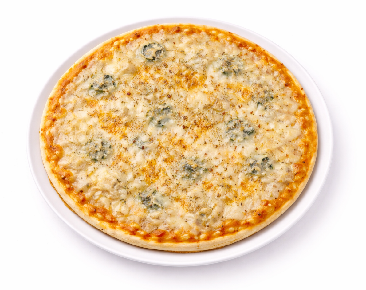 Четыре сыра