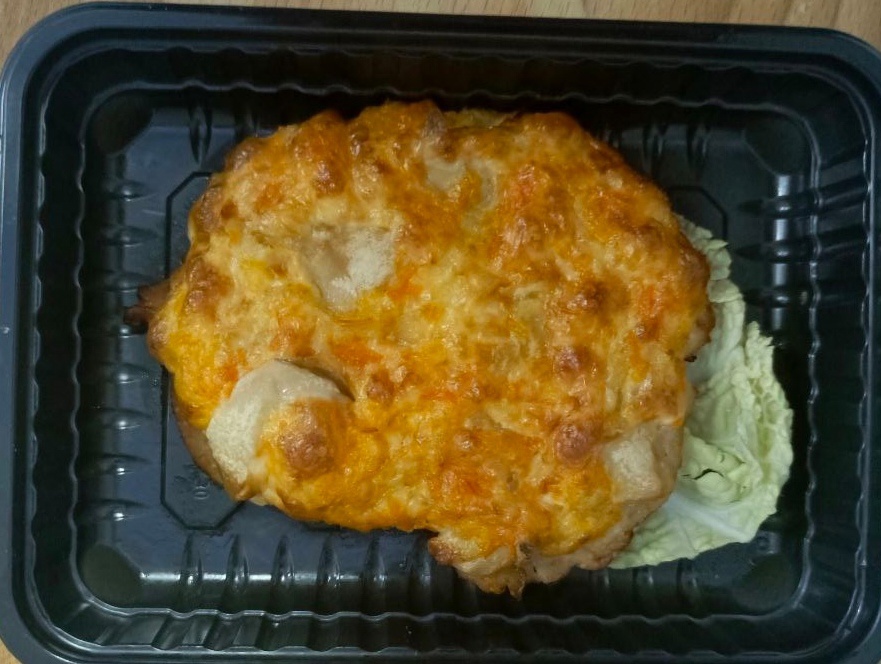 Свинина по-боярски