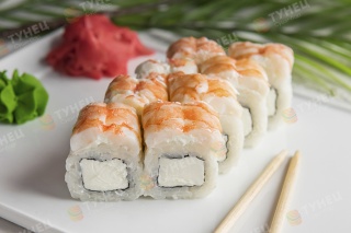 Мини карибы