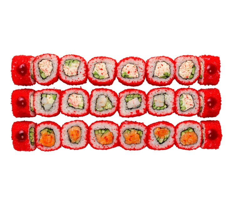 Сет Калифомания