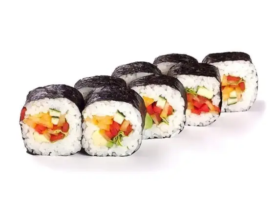 Ролл Ясай Маки 180гр