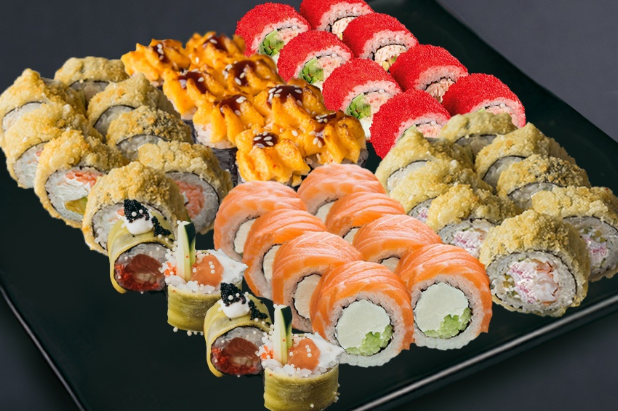 Фишка Токио