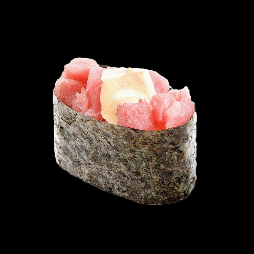 СПАЙСИ СУШИ Тунец