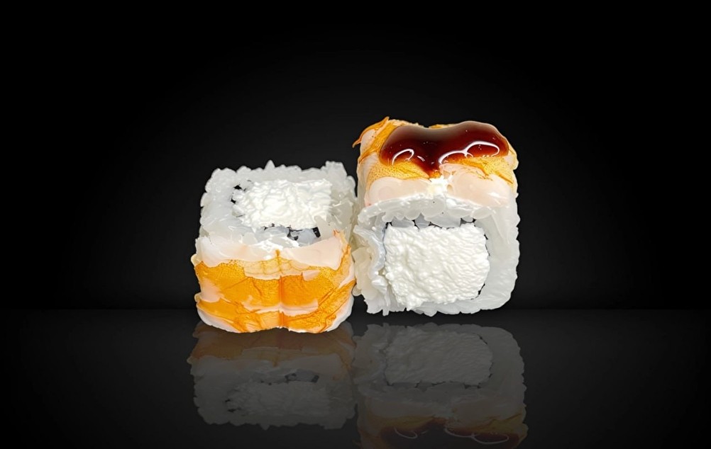 Тигровый рай