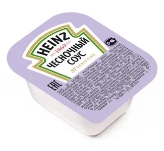 Чесночный 25мл