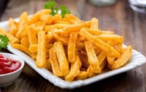 Картофель фри