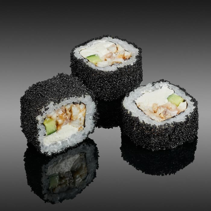 Куромаки
