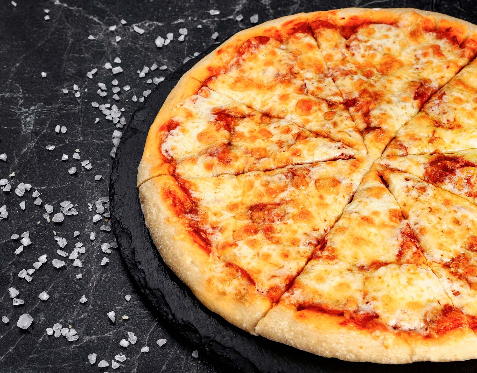 Пицца Пепперони 30 см