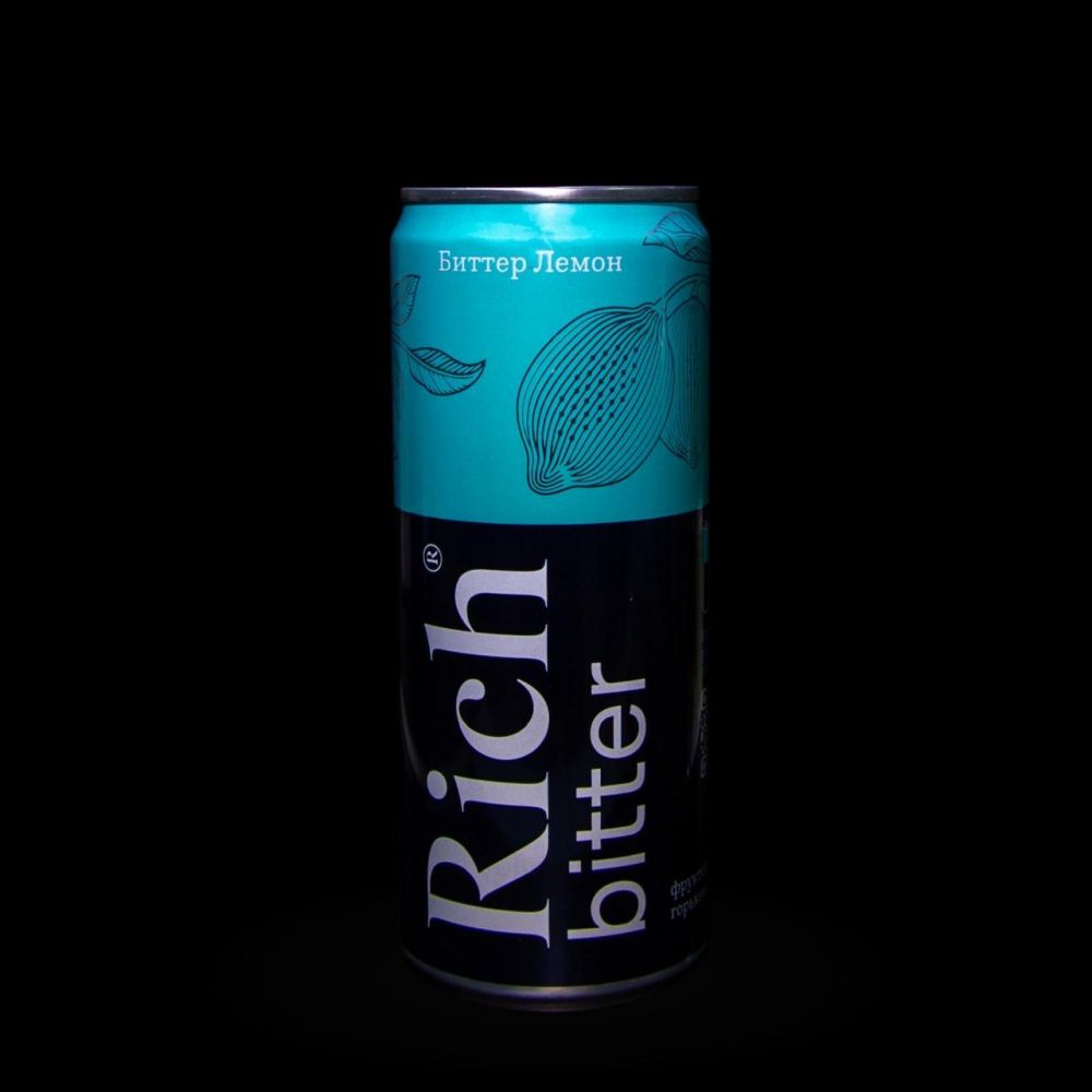 RICH BITTER