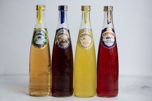 Лимонад 0,5 л