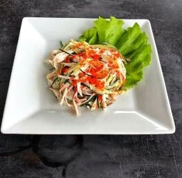 Салат Калифорния