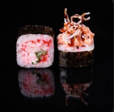 Ролл Феникс 