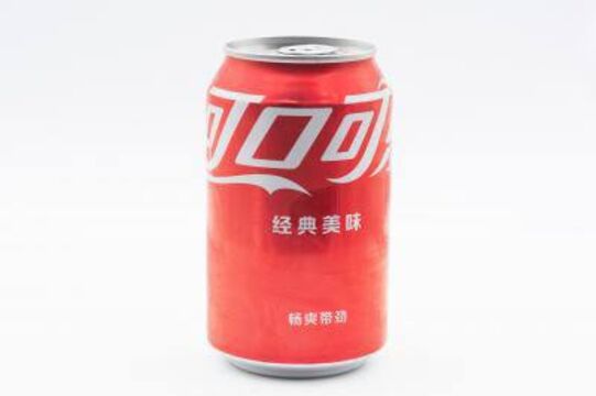 Coca cola Китай