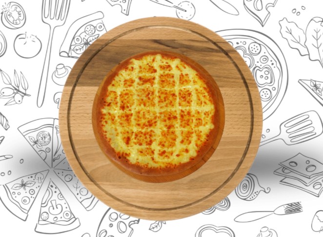 Бейби Сырная