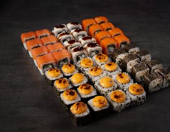 Сет Вкусный